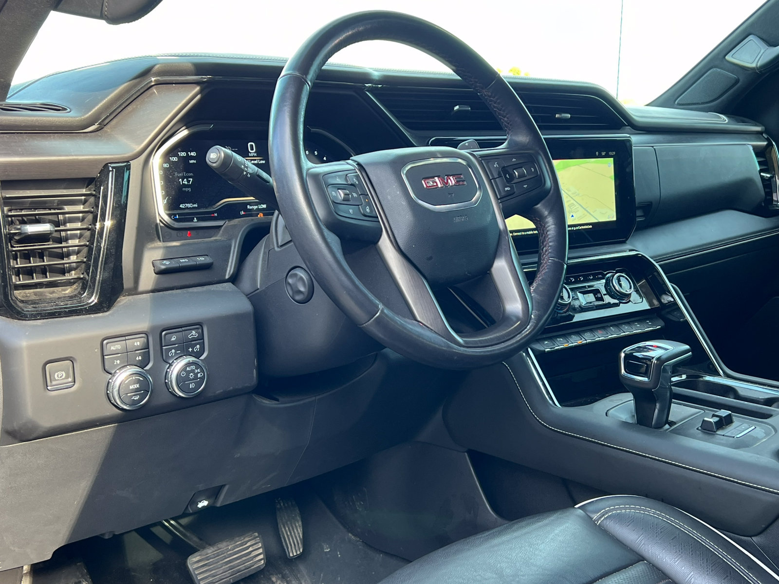 Used 2022 GMC Sierra 1500 AT4X Truck Crew Cab