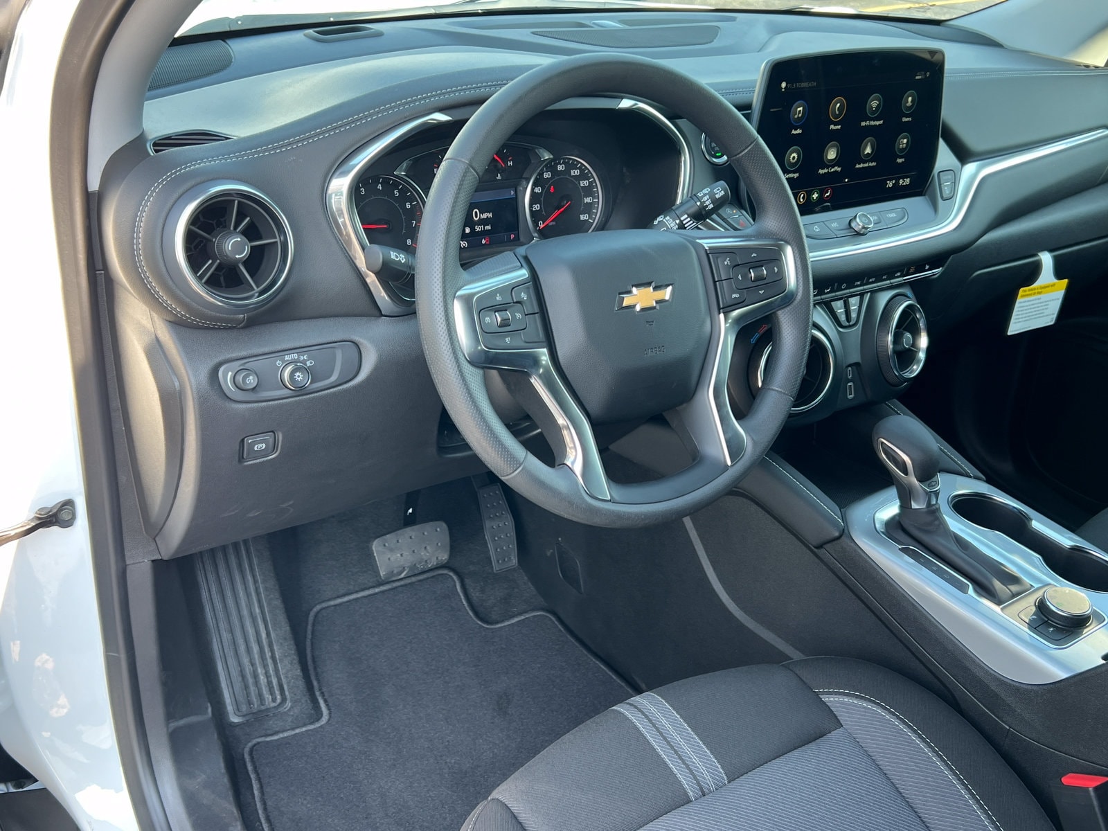 2026 Chevrolet Blazer 2LT - Photo 14