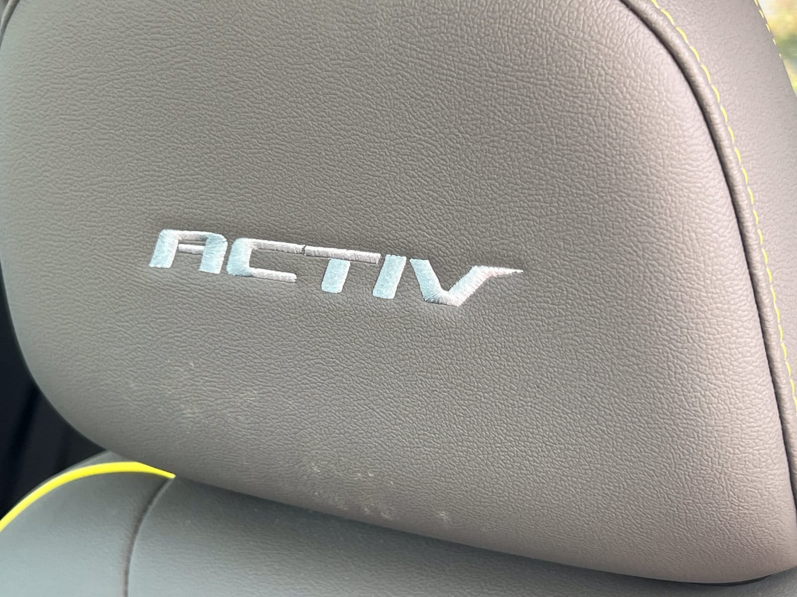 2026 Chevrolet Trax Activ - Photo 11