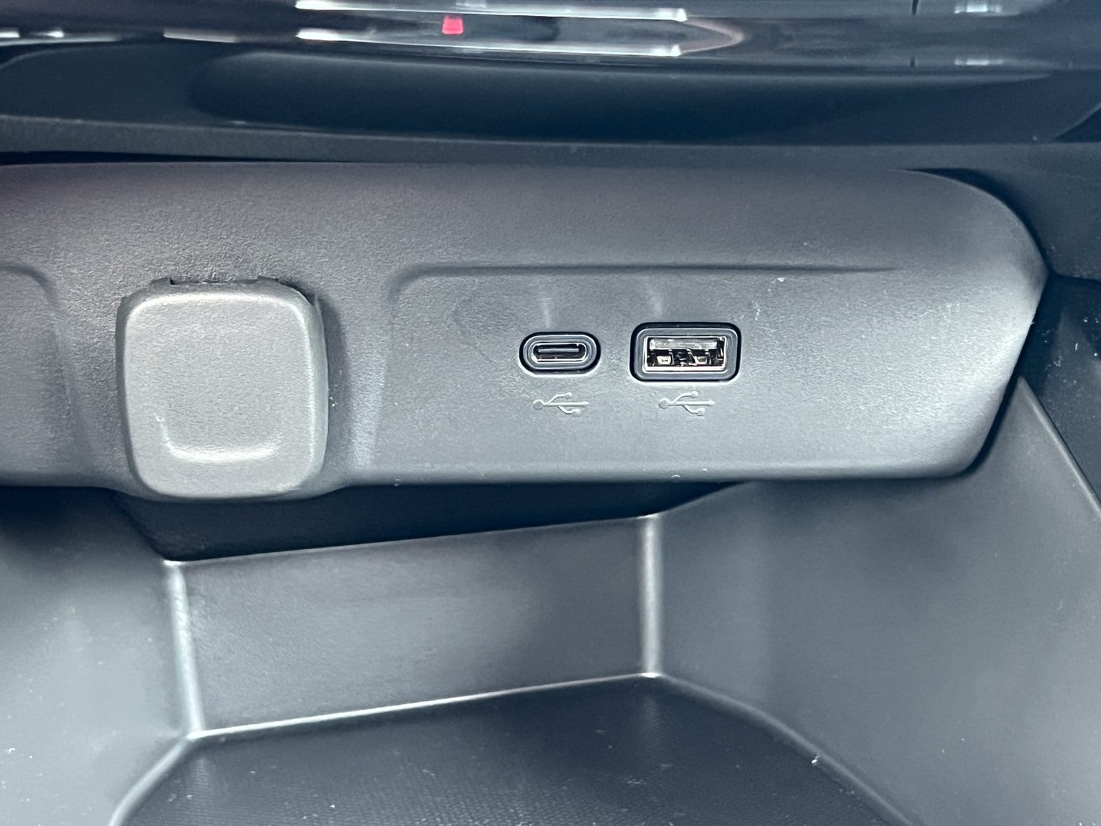2026 Chevrolet Trax Activ - Photo 25