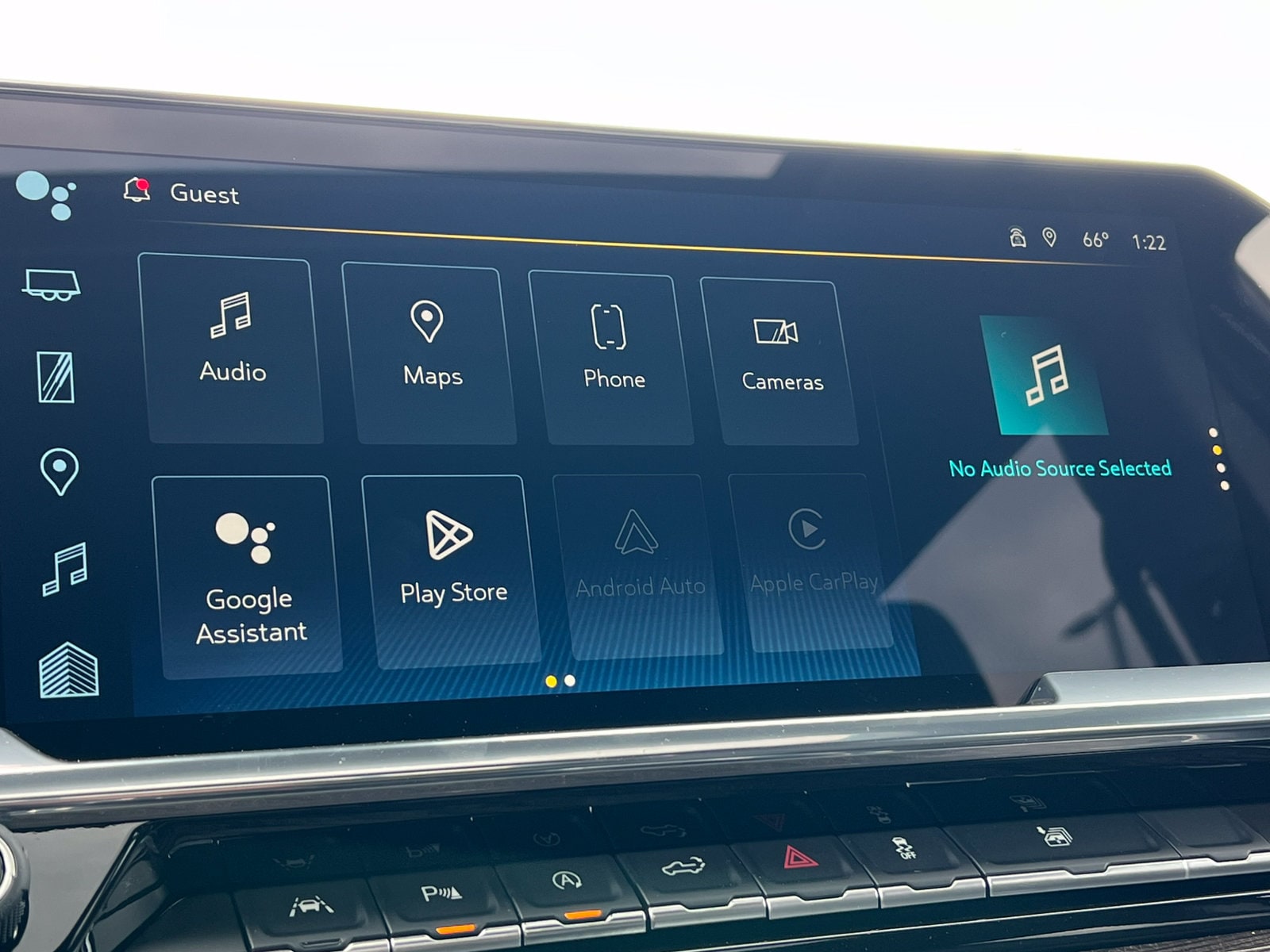 2026 Chevrolet Silverado 1500 RST - Photo 28
