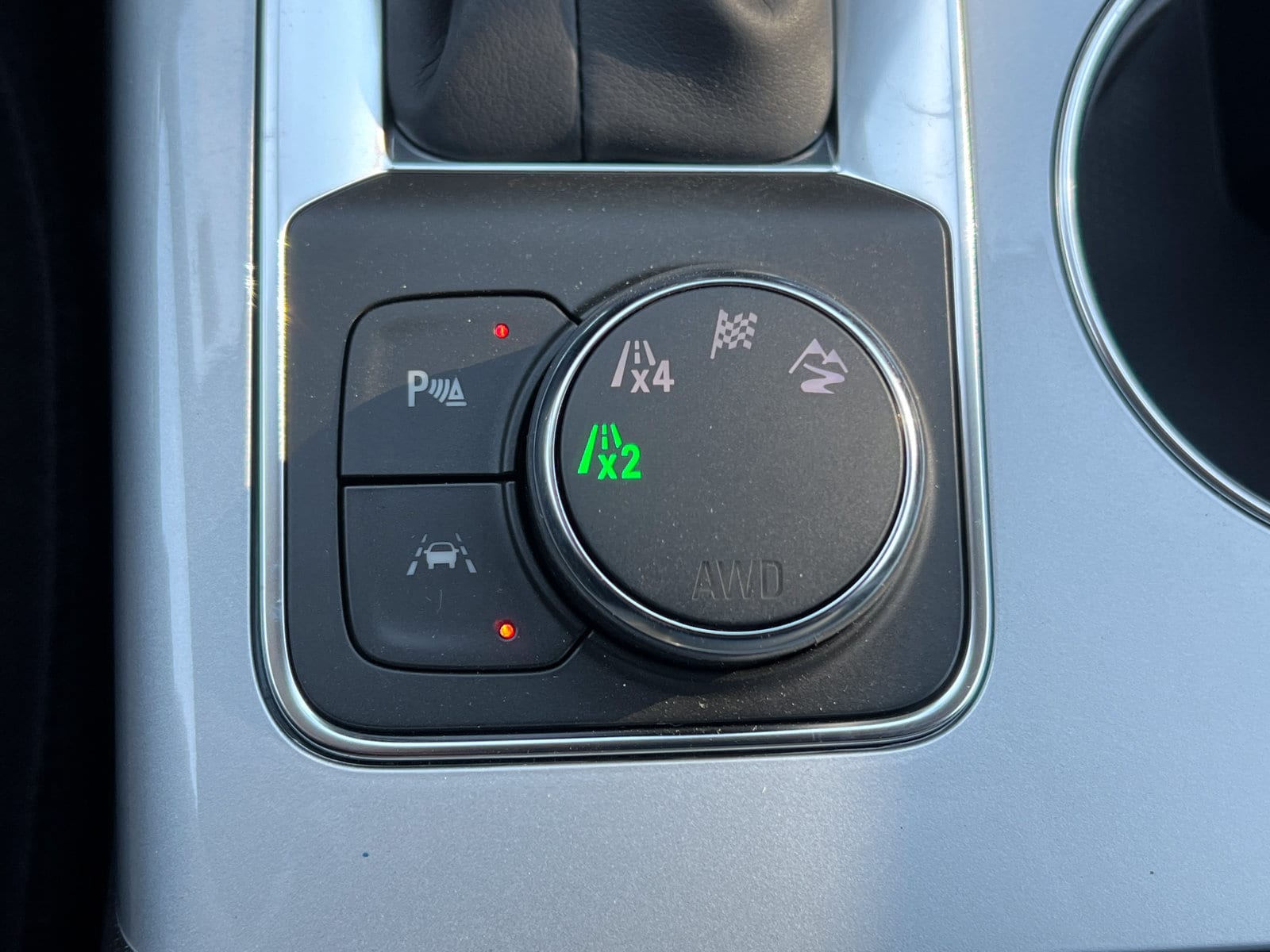 2026 Chevrolet Blazer 2LT - Photo 25