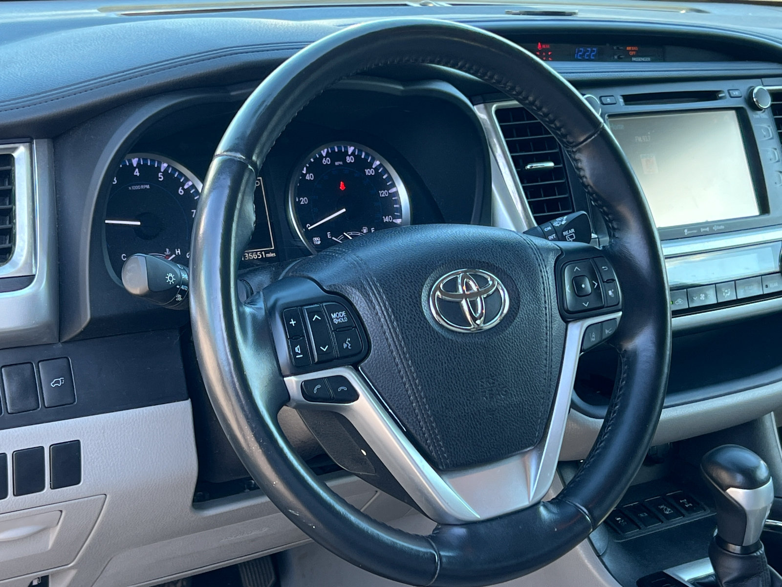 Used 2017 Toyota Highlander LE Plus SUV