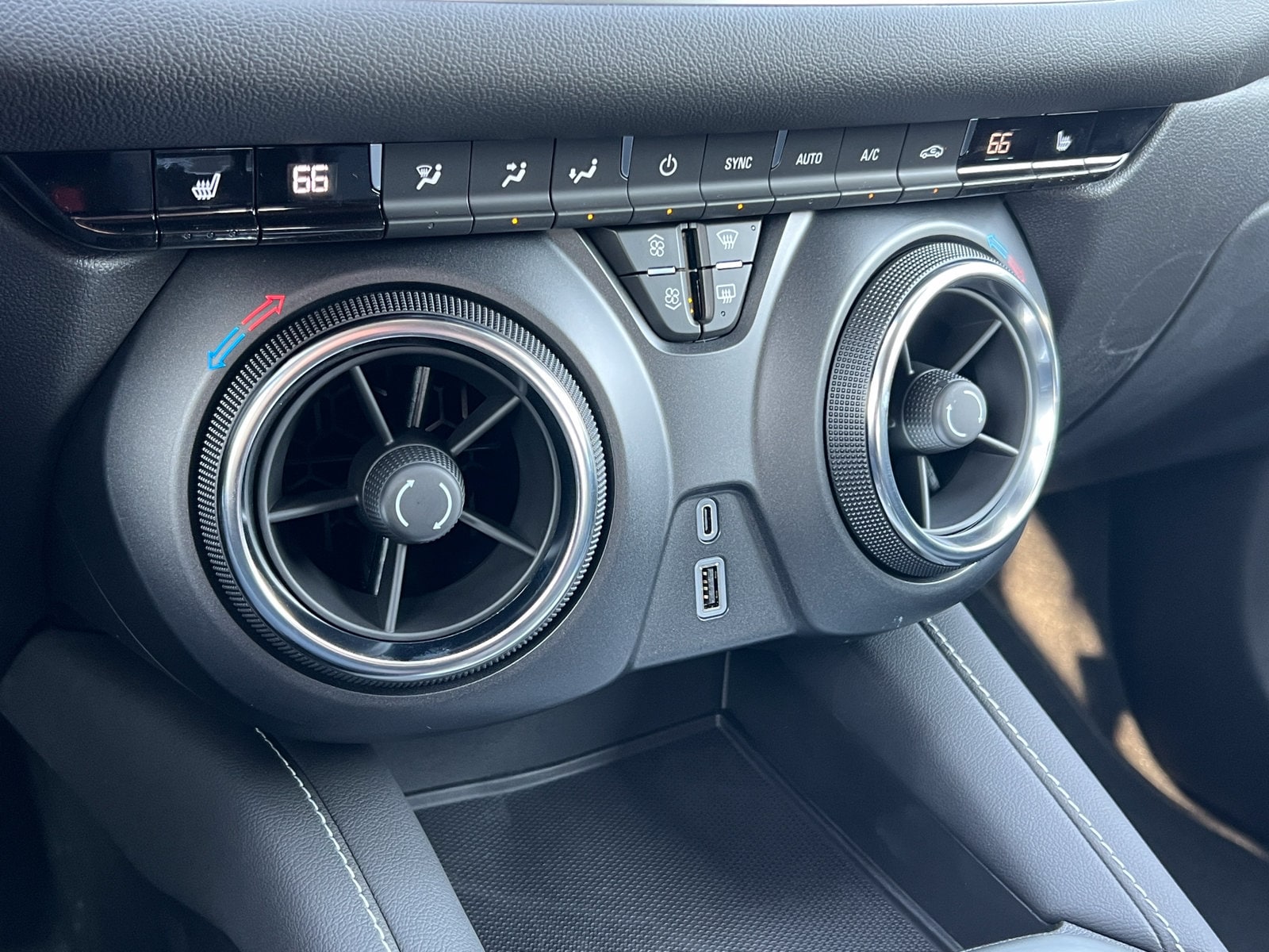 2026 Chevrolet Blazer 2LT - Photo 21