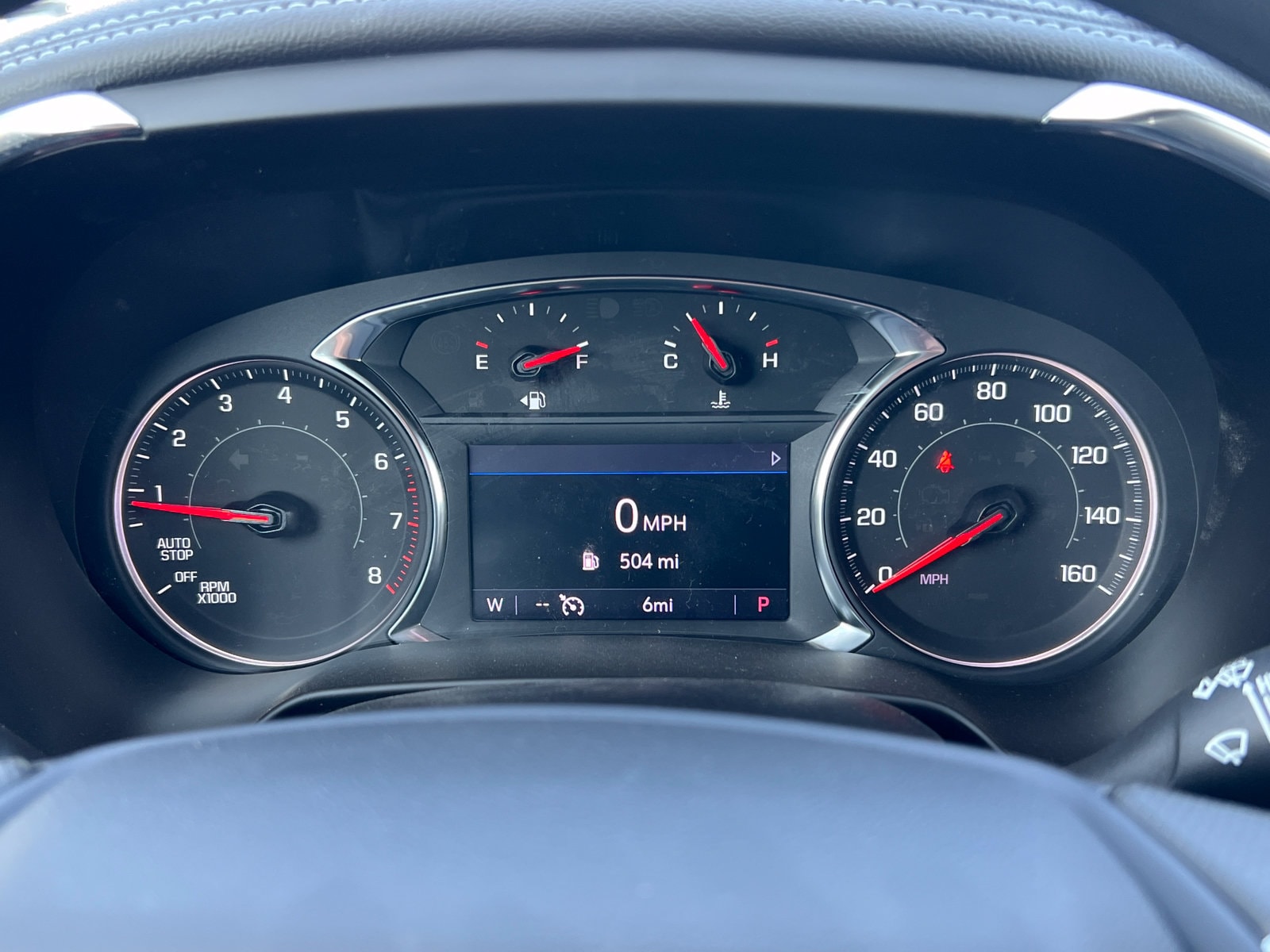2026 Chevrolet Blazer 2LT - Photo 16