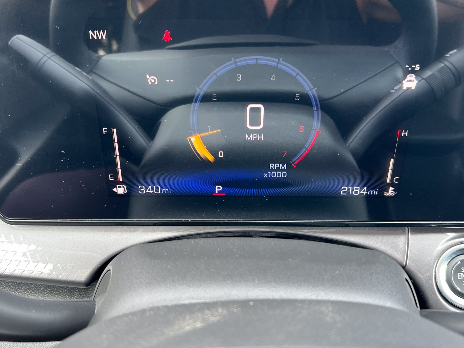 2026 Chevrolet Trax Activ - Photo 17
