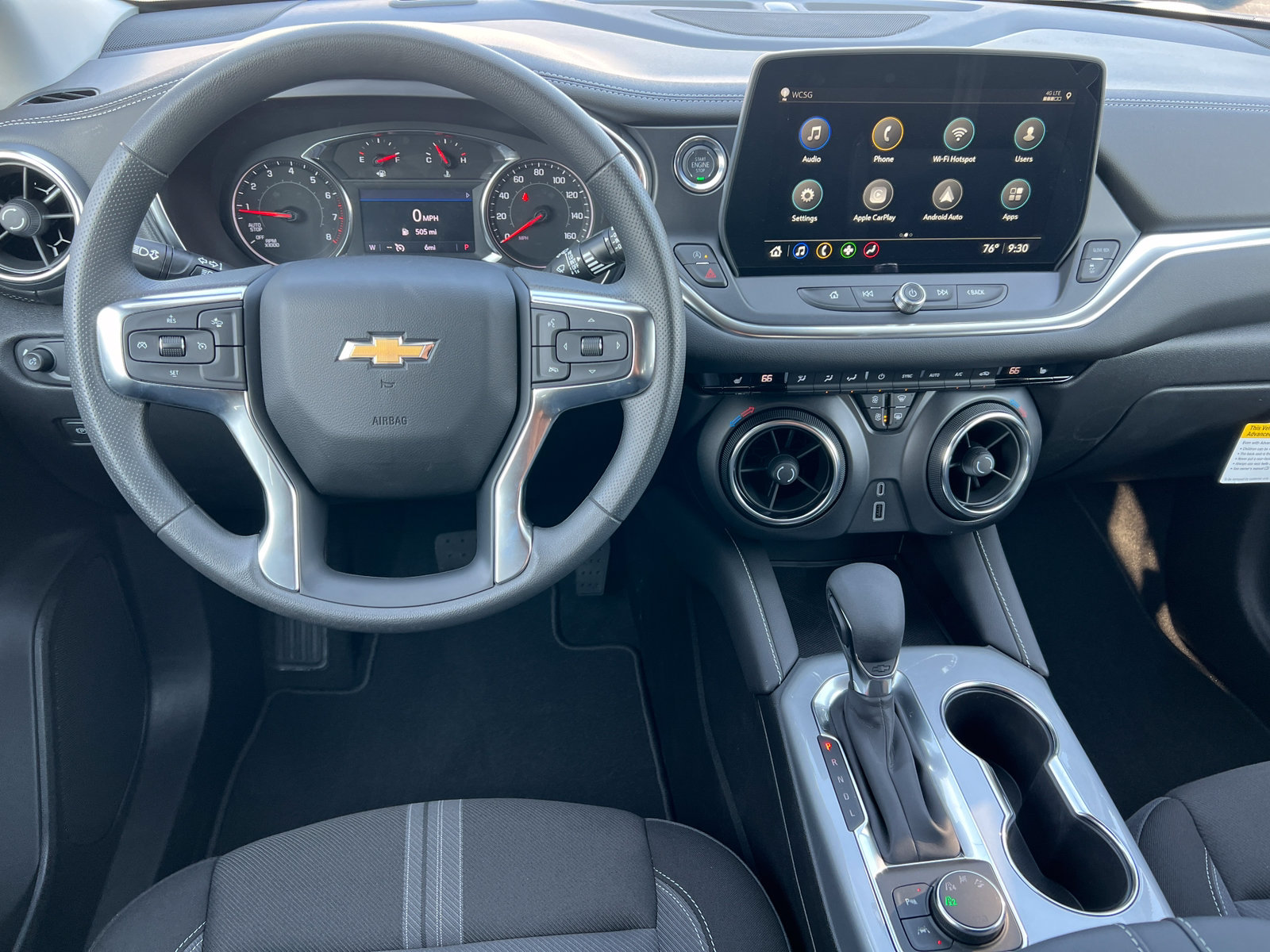 2026 Chevrolet Blazer 2LT - Photo 3