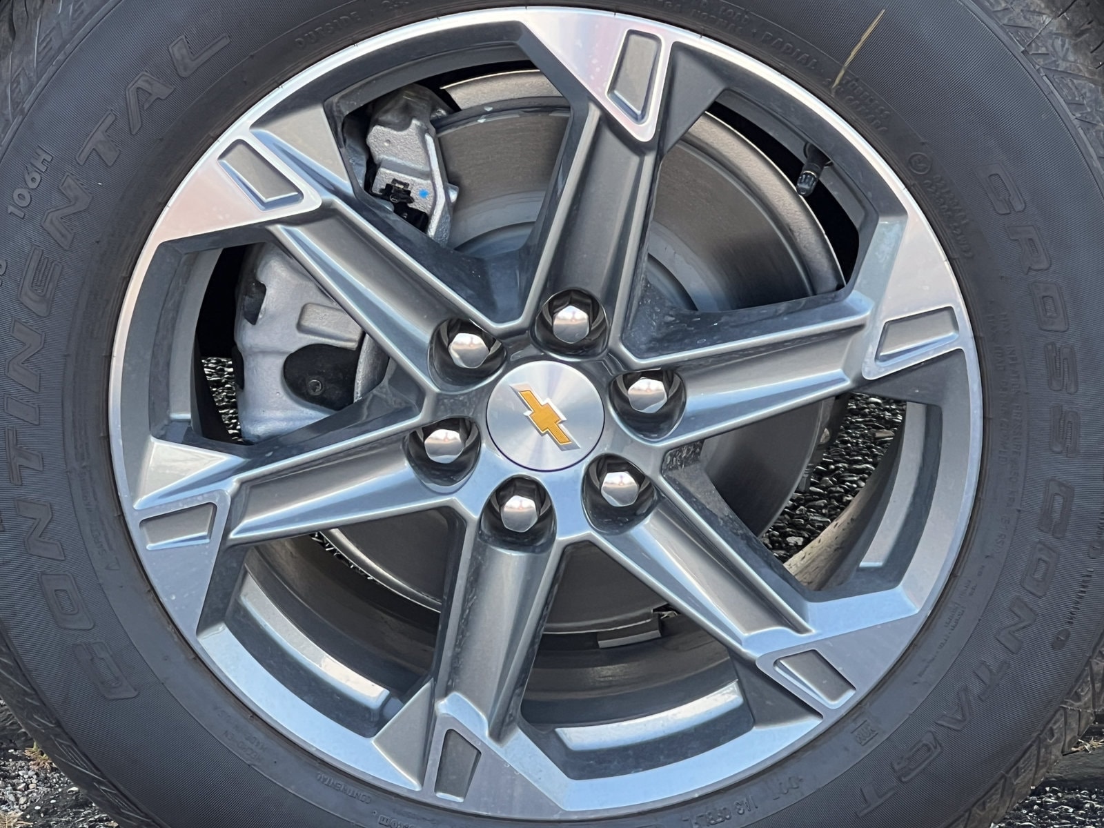2026 Chevrolet Blazer 2LT - Photo 6