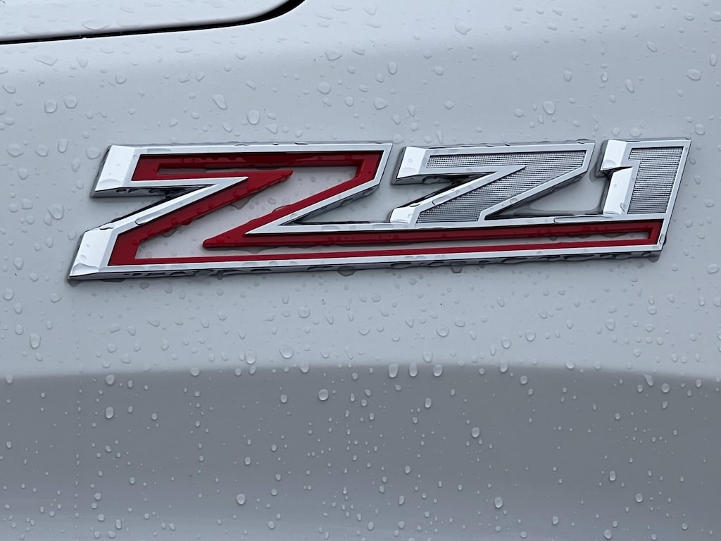 New 2026 Chevrolet Silverado 1500 LT Truck