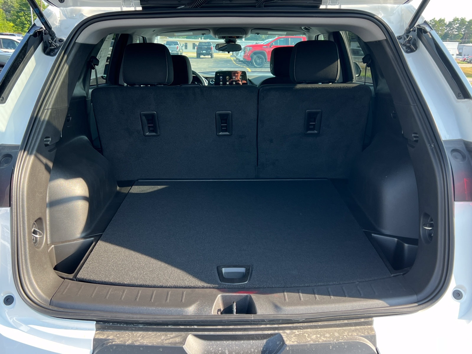 2026 Chevrolet Blazer 2LT - Photo 33