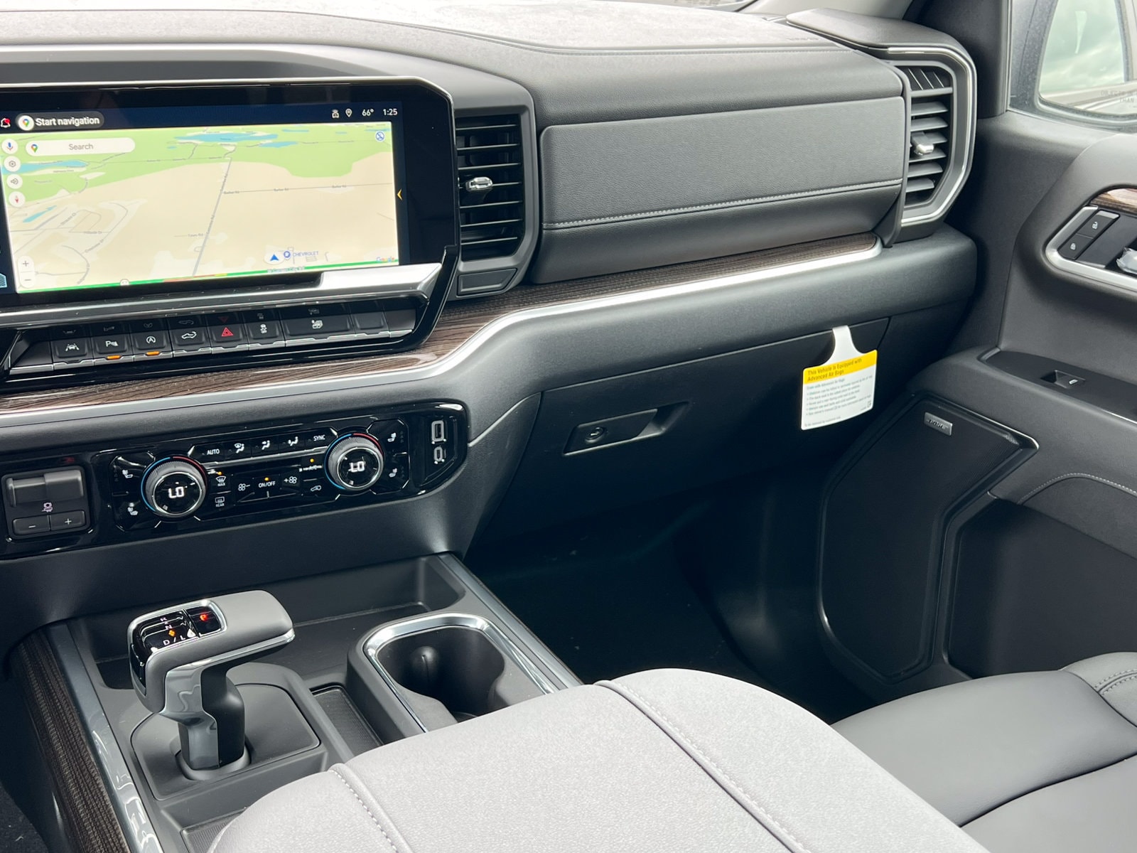 2026 Chevrolet Silverado 1500 RST - Photo 40