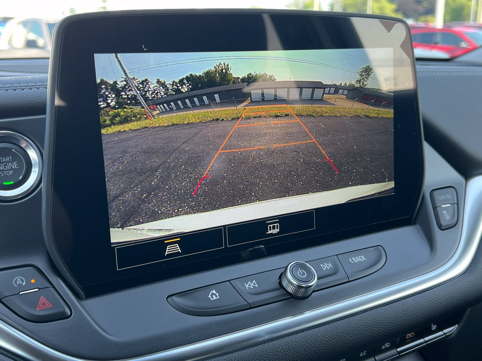2026 Chevrolet Blazer 2LT - Photo 20