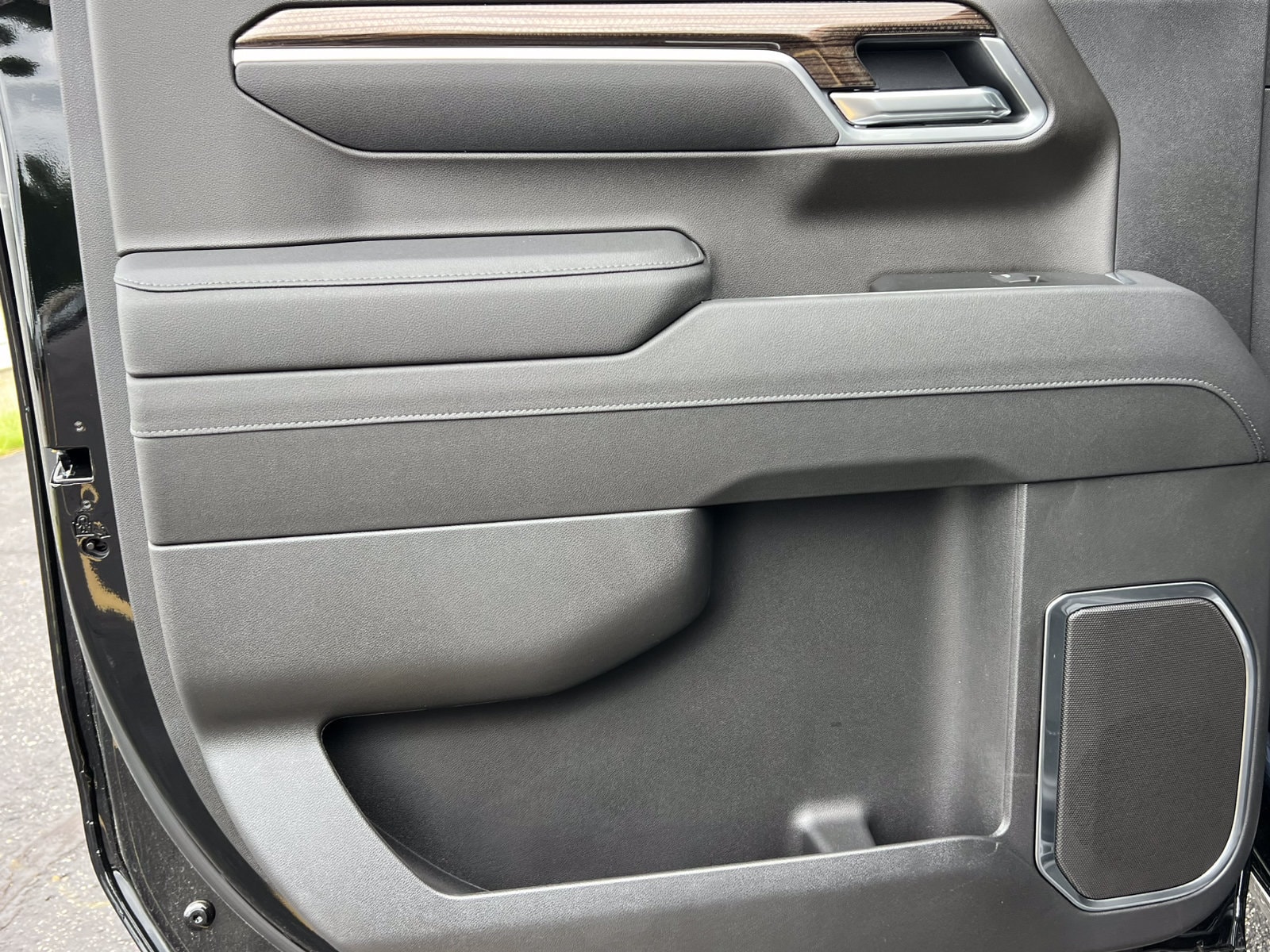 2026 Chevrolet Silverado 1500 RST - Photo 43