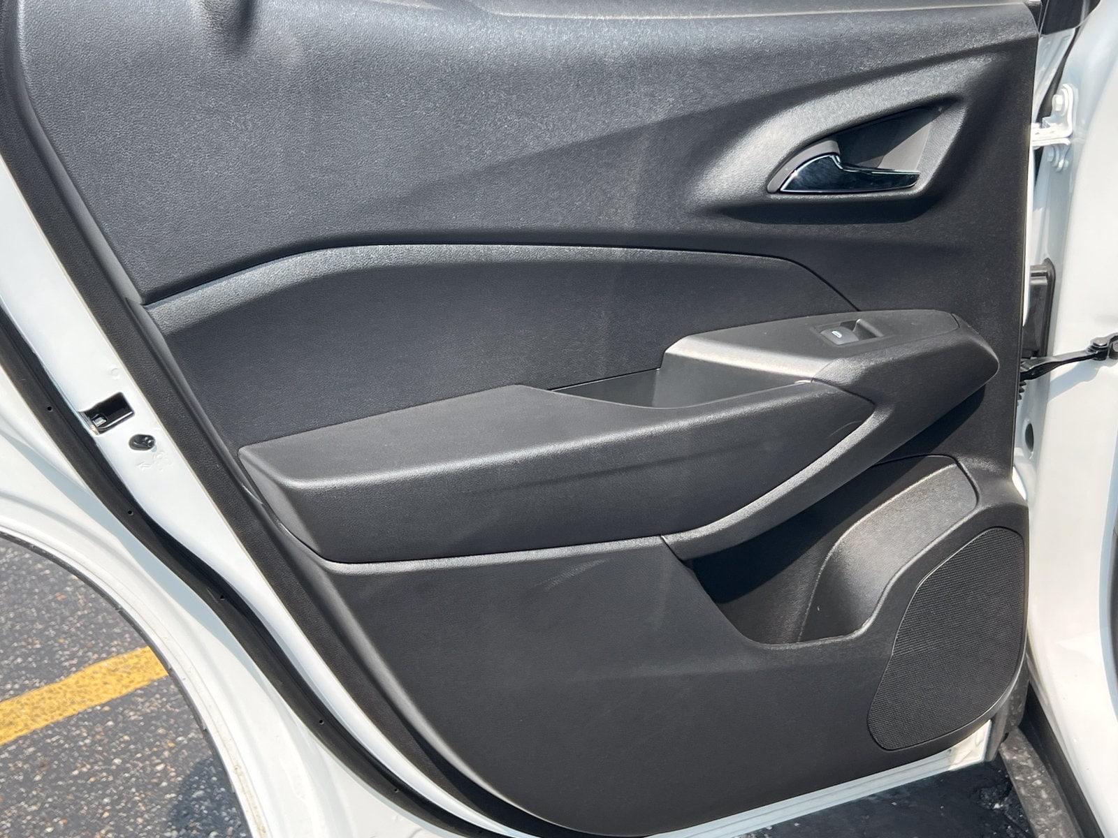2026 Chevrolet Trax Activ - Photo 33