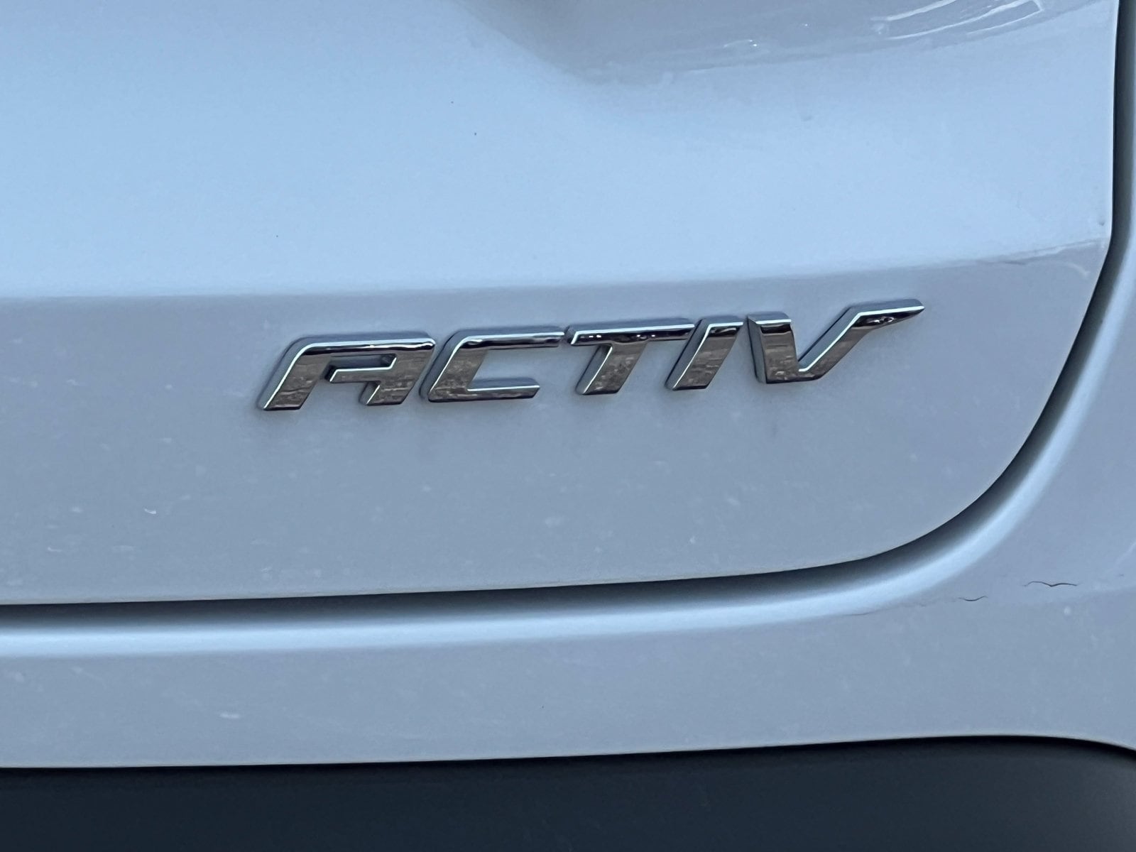2026 Chevrolet Trax Activ - Photo 2