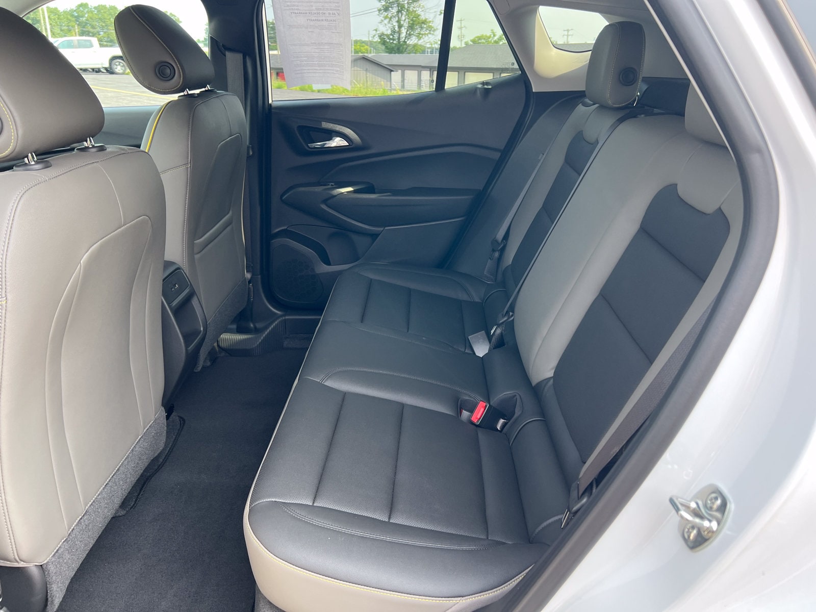 2026 Chevrolet Trax Activ - Photo 5