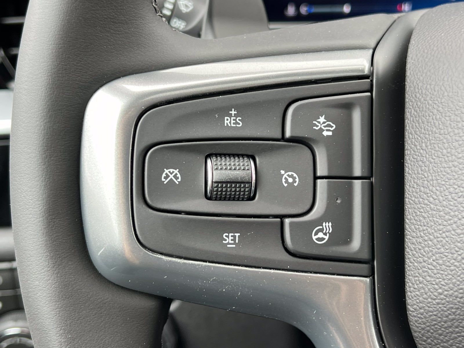 2026 Chevrolet Silverado 1500 RST - Photo 25