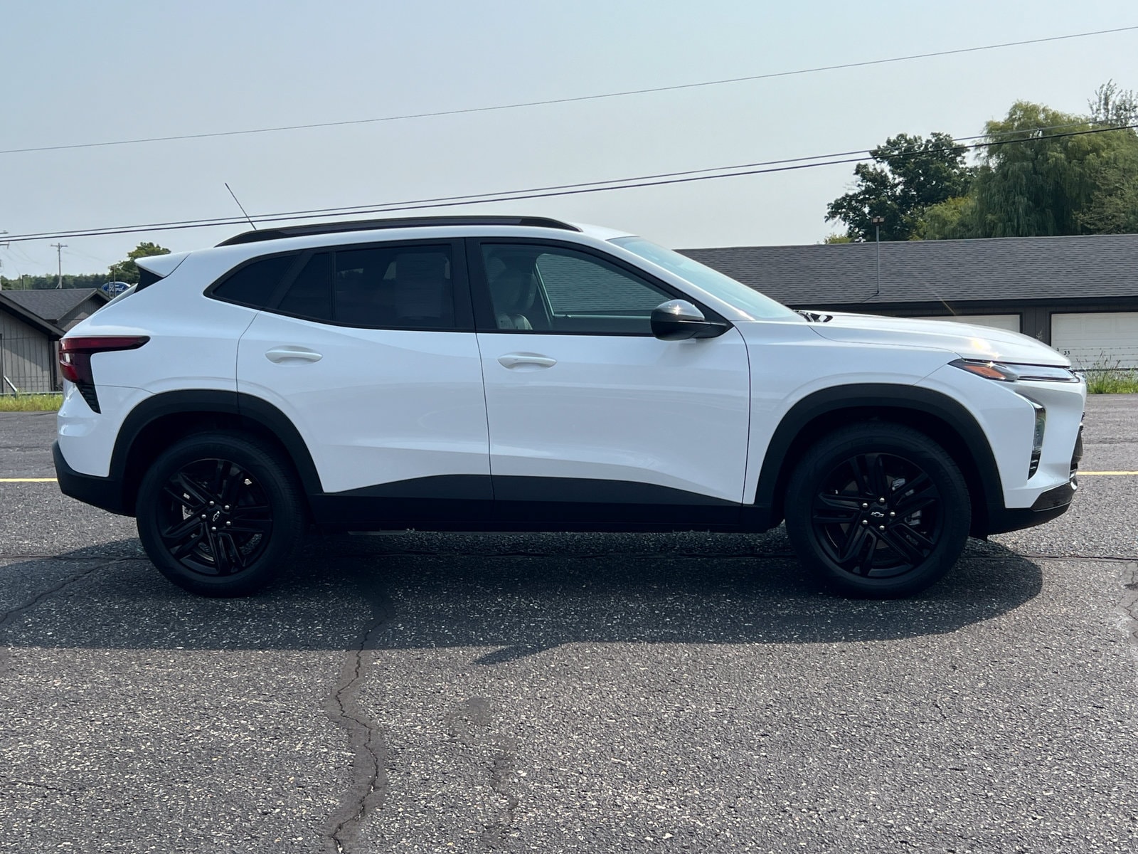 2026 Chevrolet Trax Activ - Photo 41