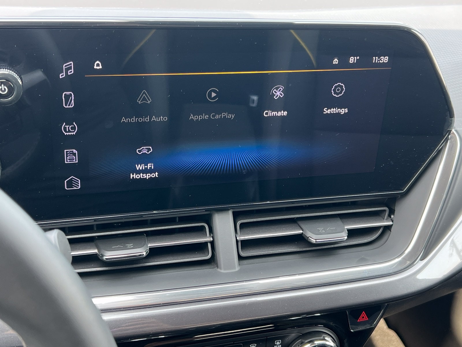 2026 Chevrolet Trax Activ - Photo 21