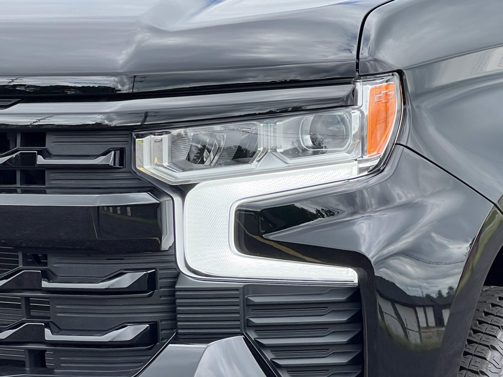 2026 Chevrolet Silverado 1500 RST - Photo 46