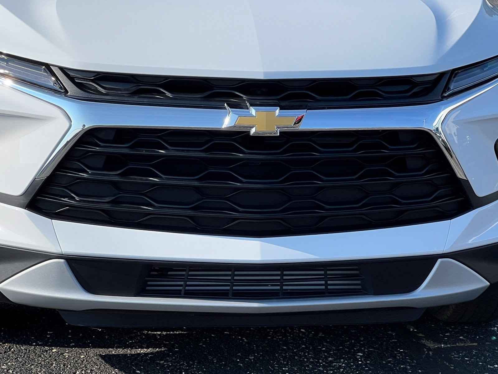 2026 Chevrolet Blazer 2LT - Photo 36
