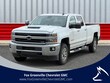  Chevrolet Silverado 3500 HD