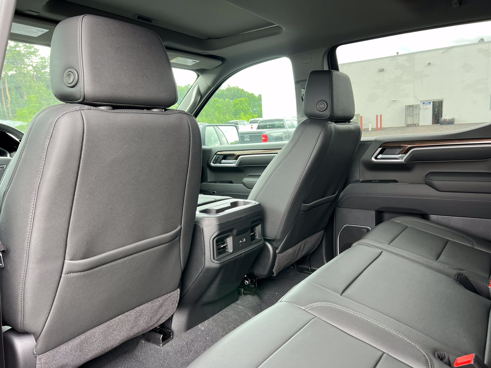 2026 Chevrolet Silverado 1500 RST - Photo 42