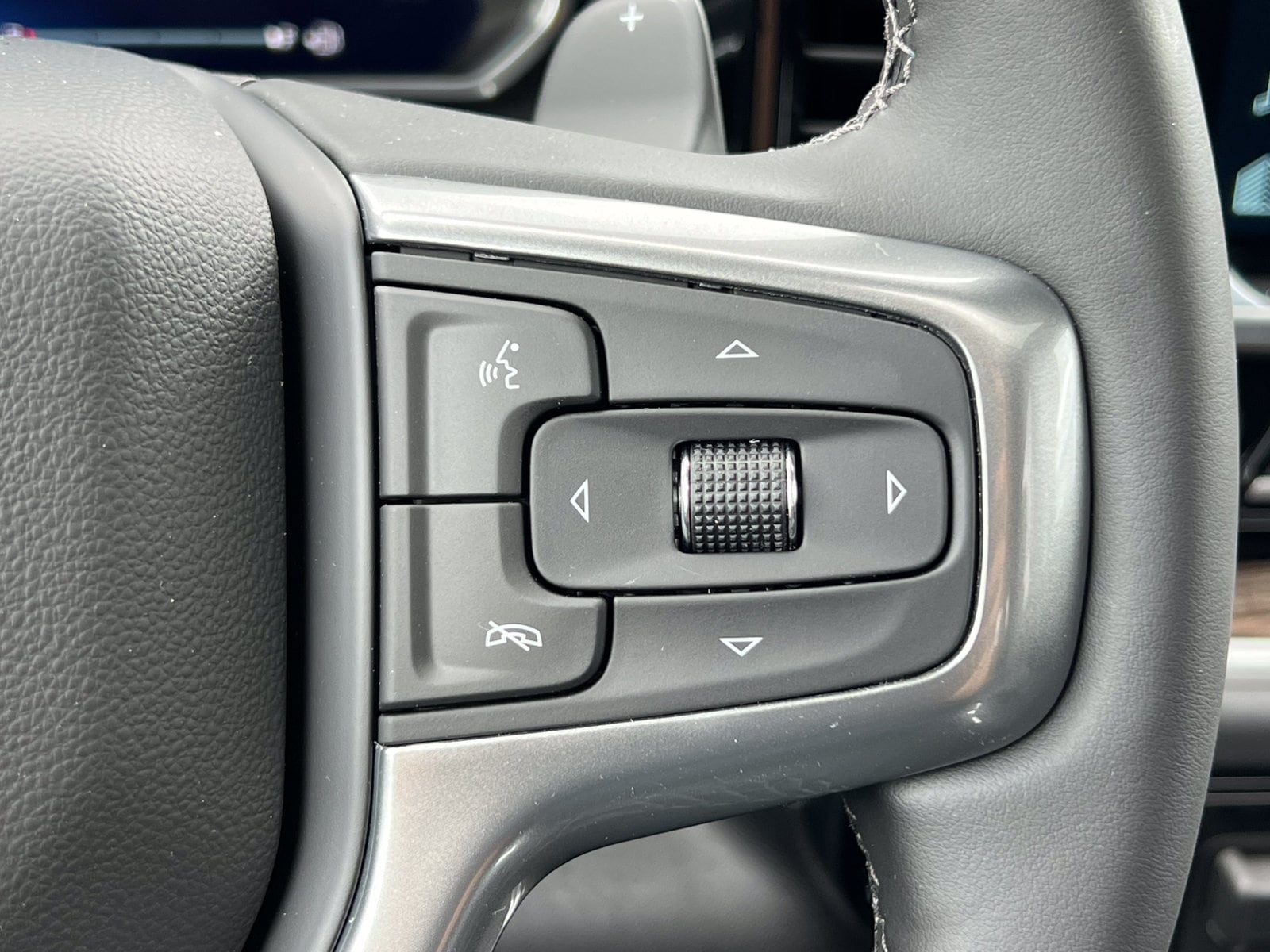 2026 Chevrolet Silverado 1500 RST - Photo 26