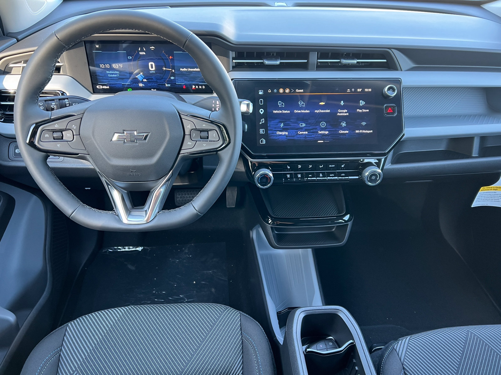 New 2027 Chevrolet Bolt LT SUV