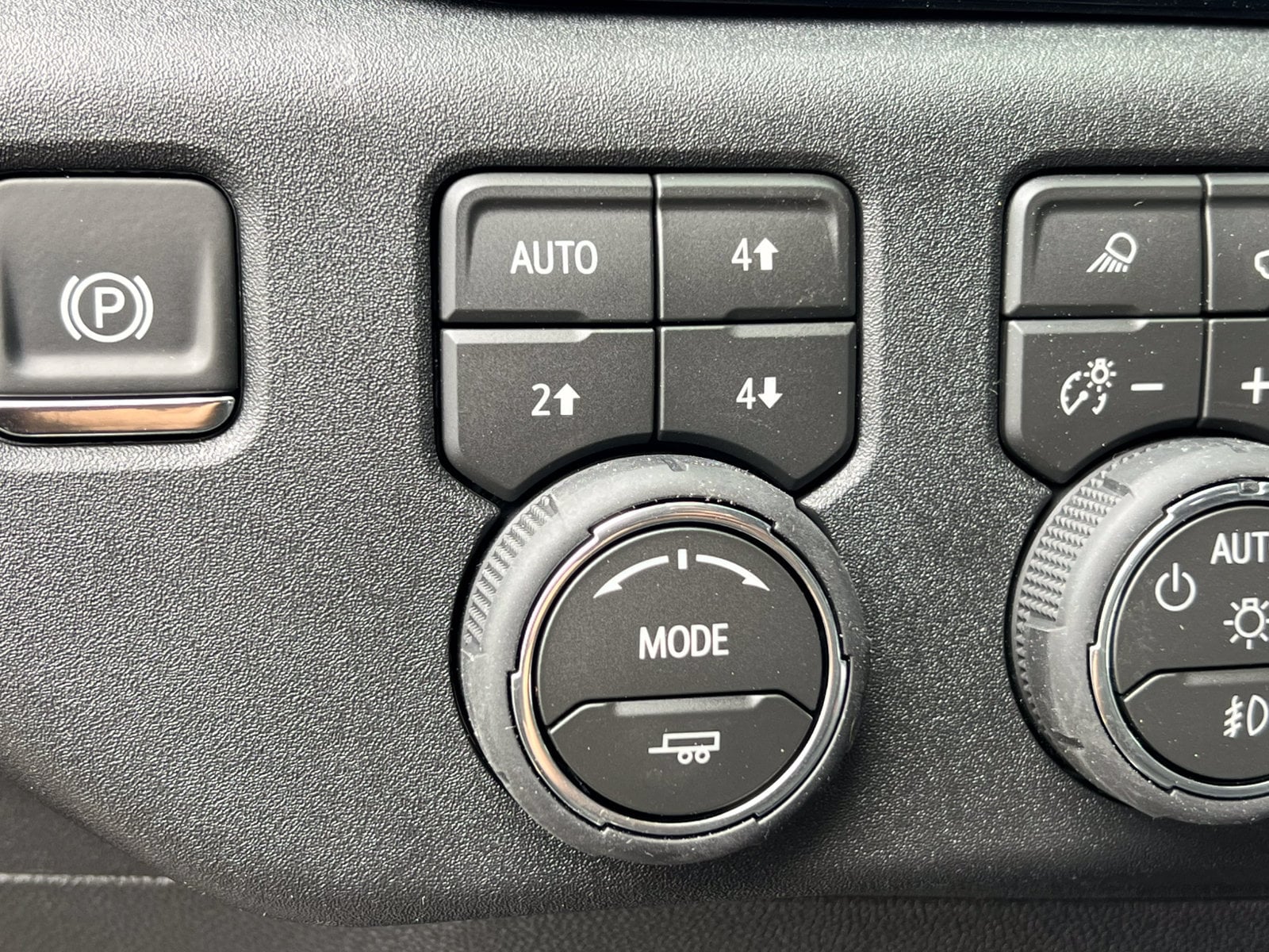 2026 Chevrolet Silverado 1500 RST - Photo 22