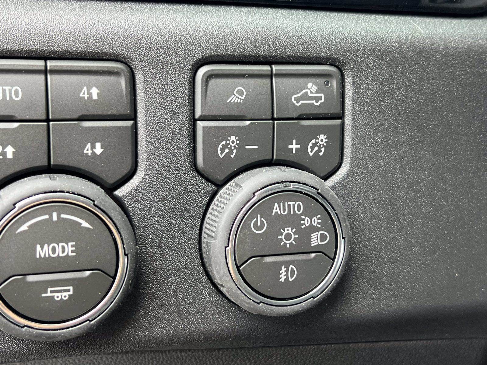 2026 Chevrolet Silverado 1500 RST - Photo 23
