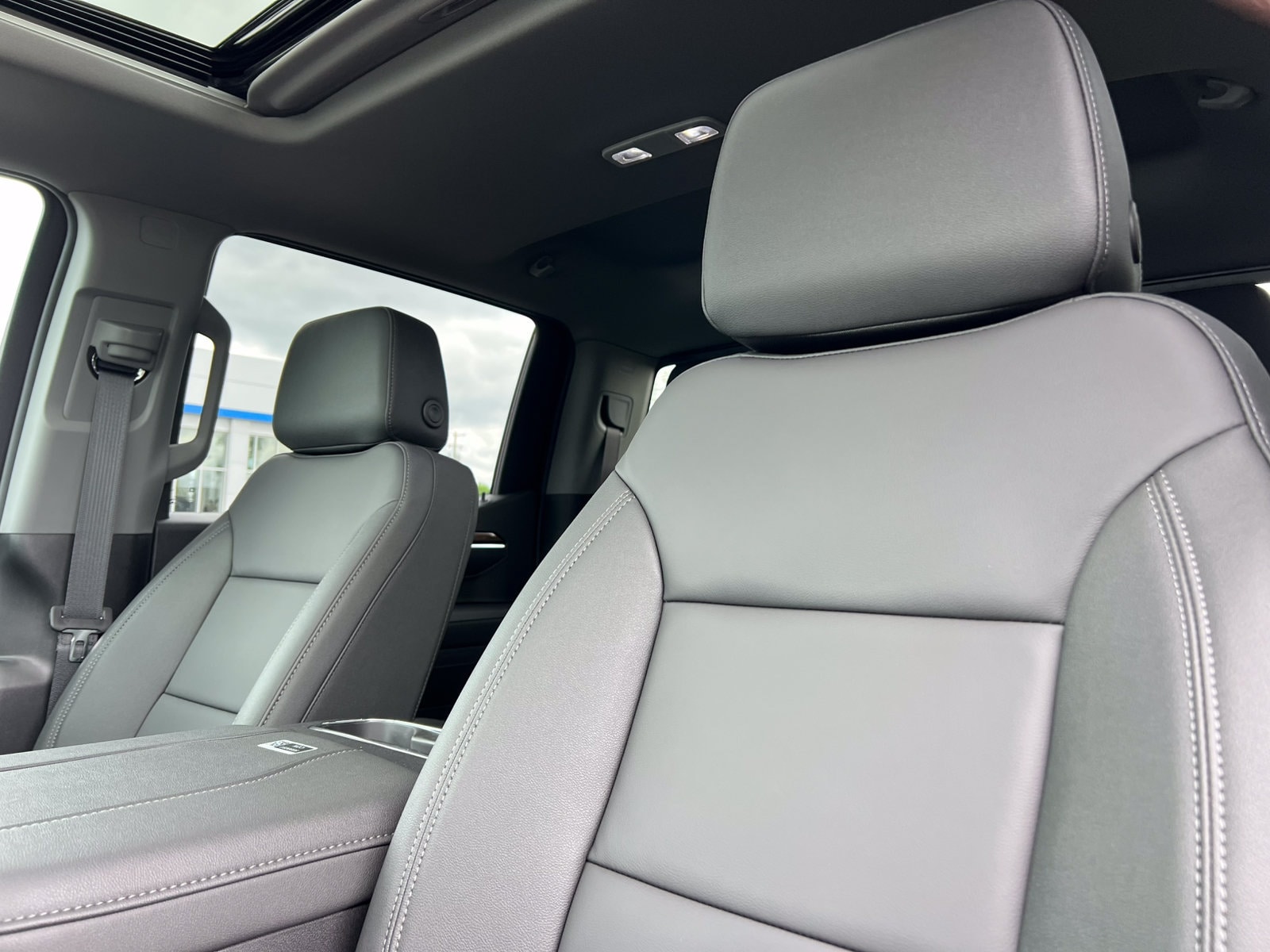 2026 Chevrolet Silverado 1500 RST - Photo 16