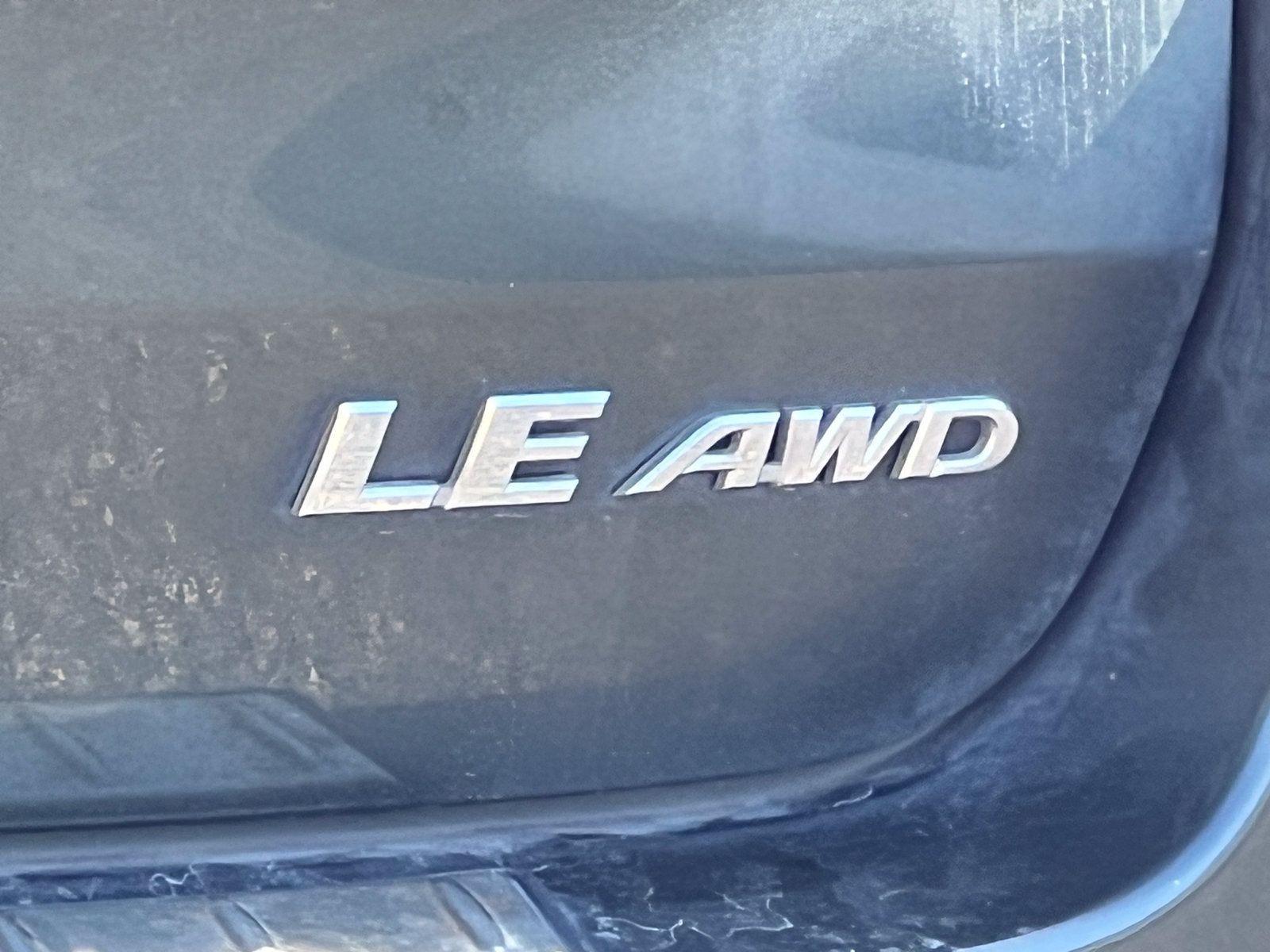 Used 2017 Toyota Highlander LE Plus SUV
