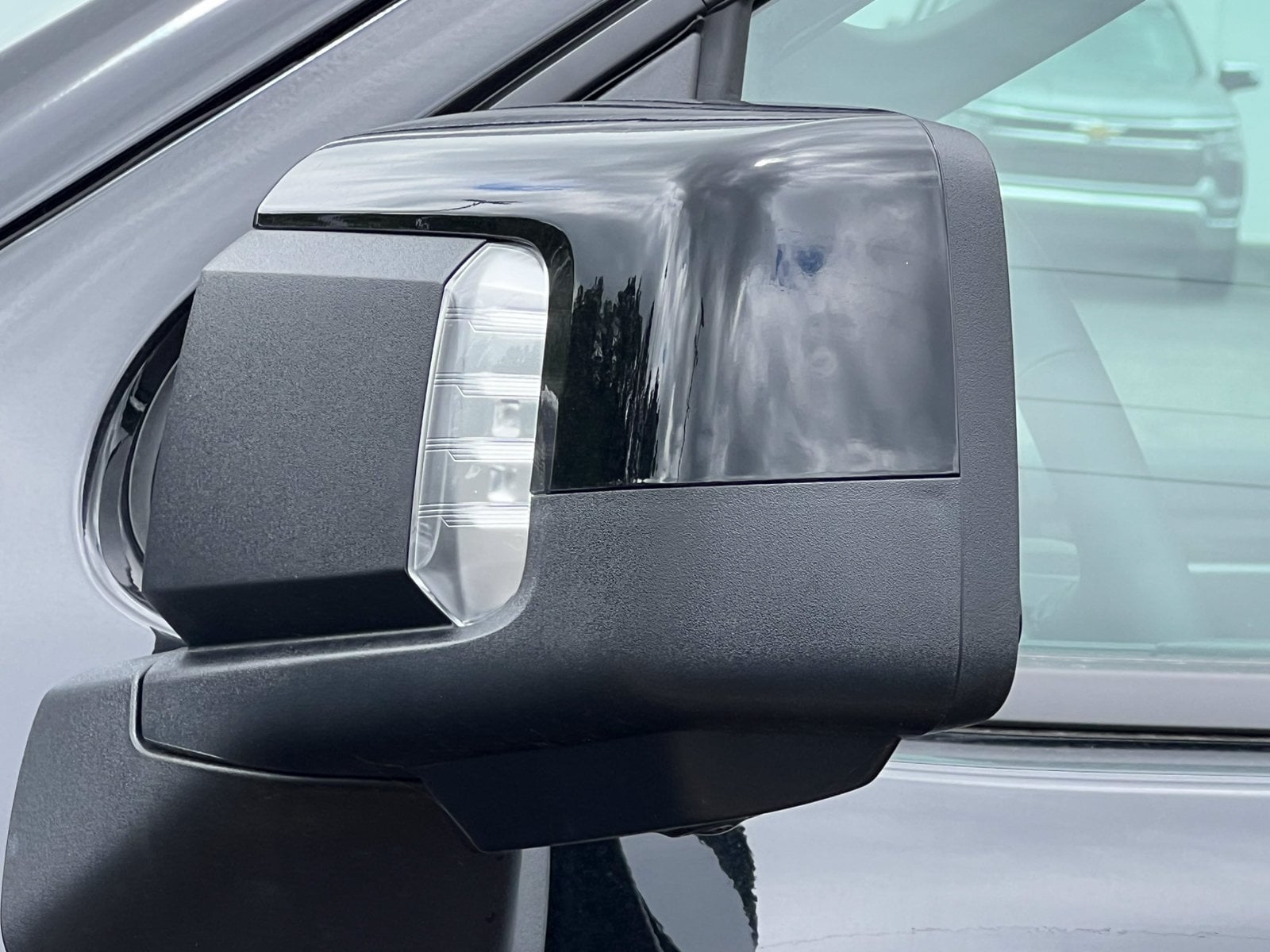 2026 Chevrolet Silverado 1500 RST - Photo 44