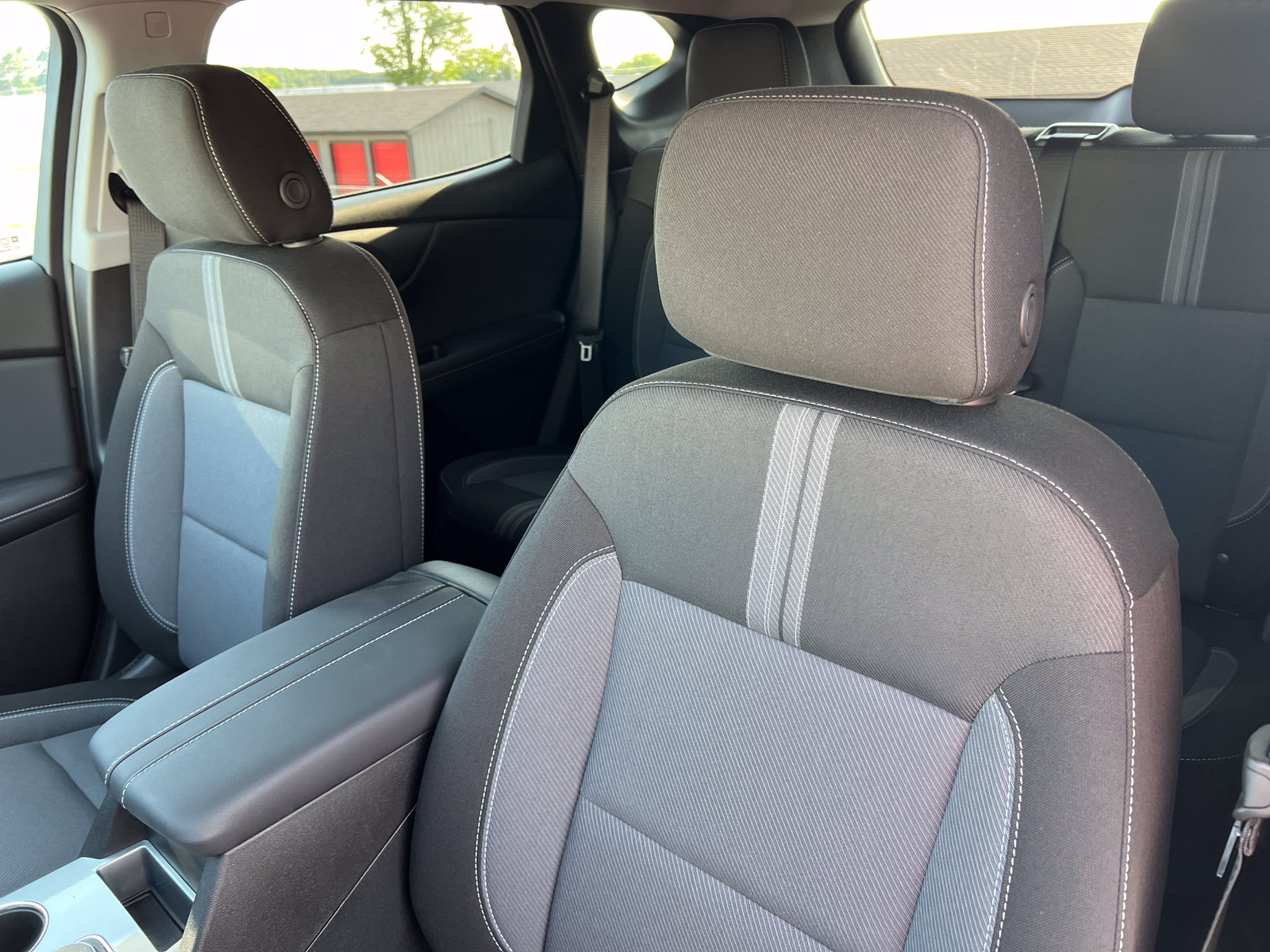 2026 Chevrolet Blazer 2LT - Photo 10