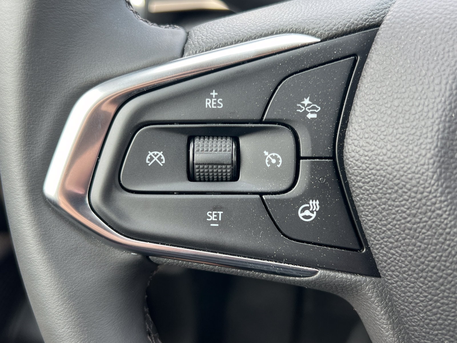 2026 Chevrolet Trax Activ - Photo 18