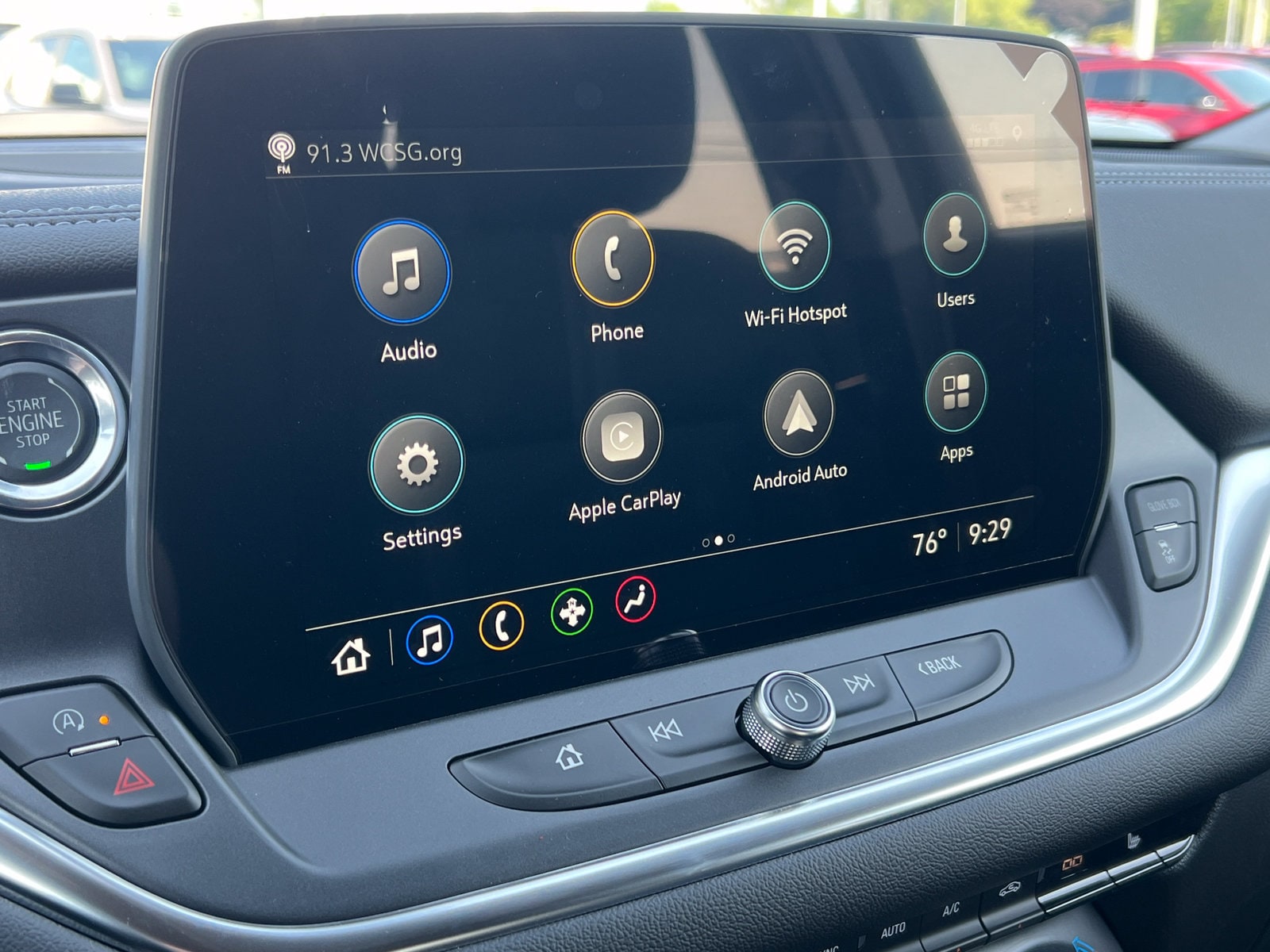 2026 Chevrolet Blazer 2LT - Photo 19