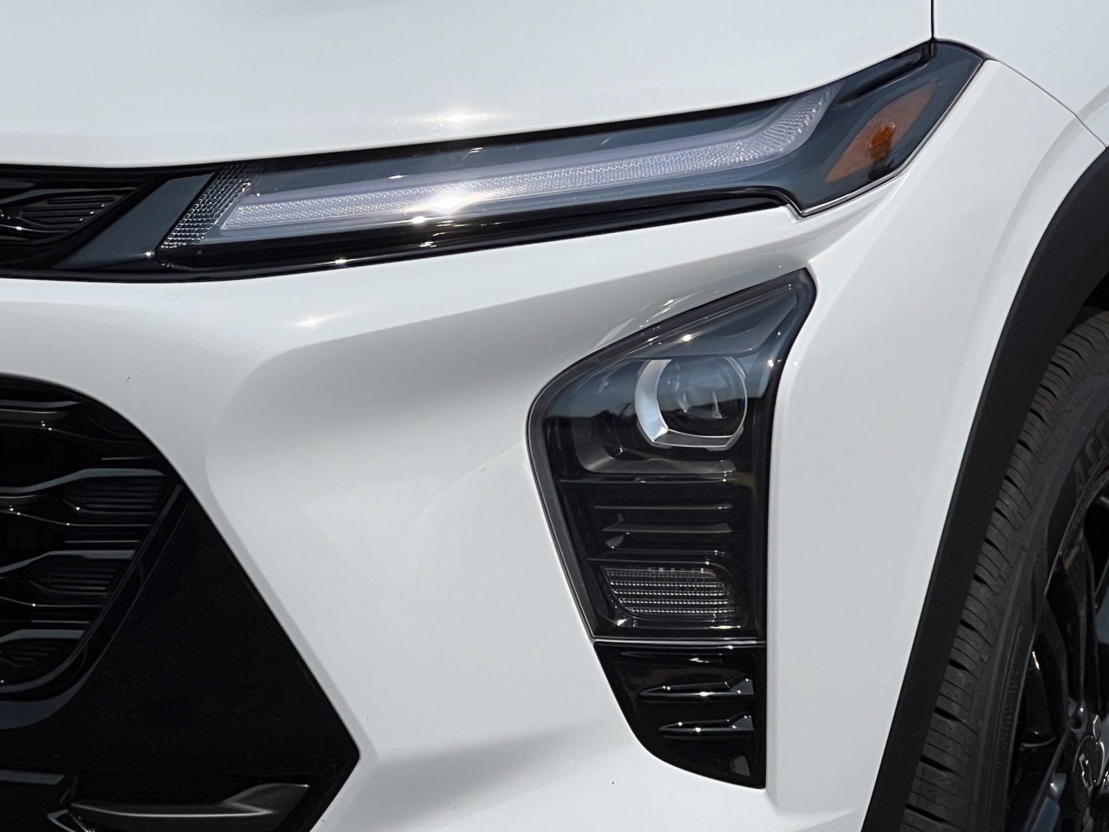 2026 Chevrolet Trax Activ - Photo 35