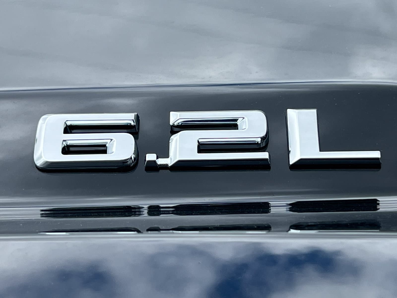 2026 Chevrolet Silverado 1500 RST - Photo 8