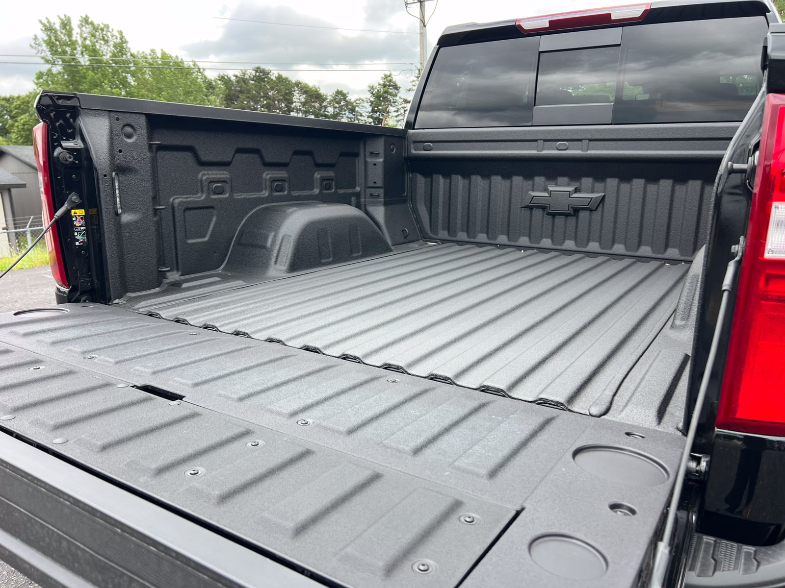 2026 Chevrolet Silverado 1500 RST - Photo 10
