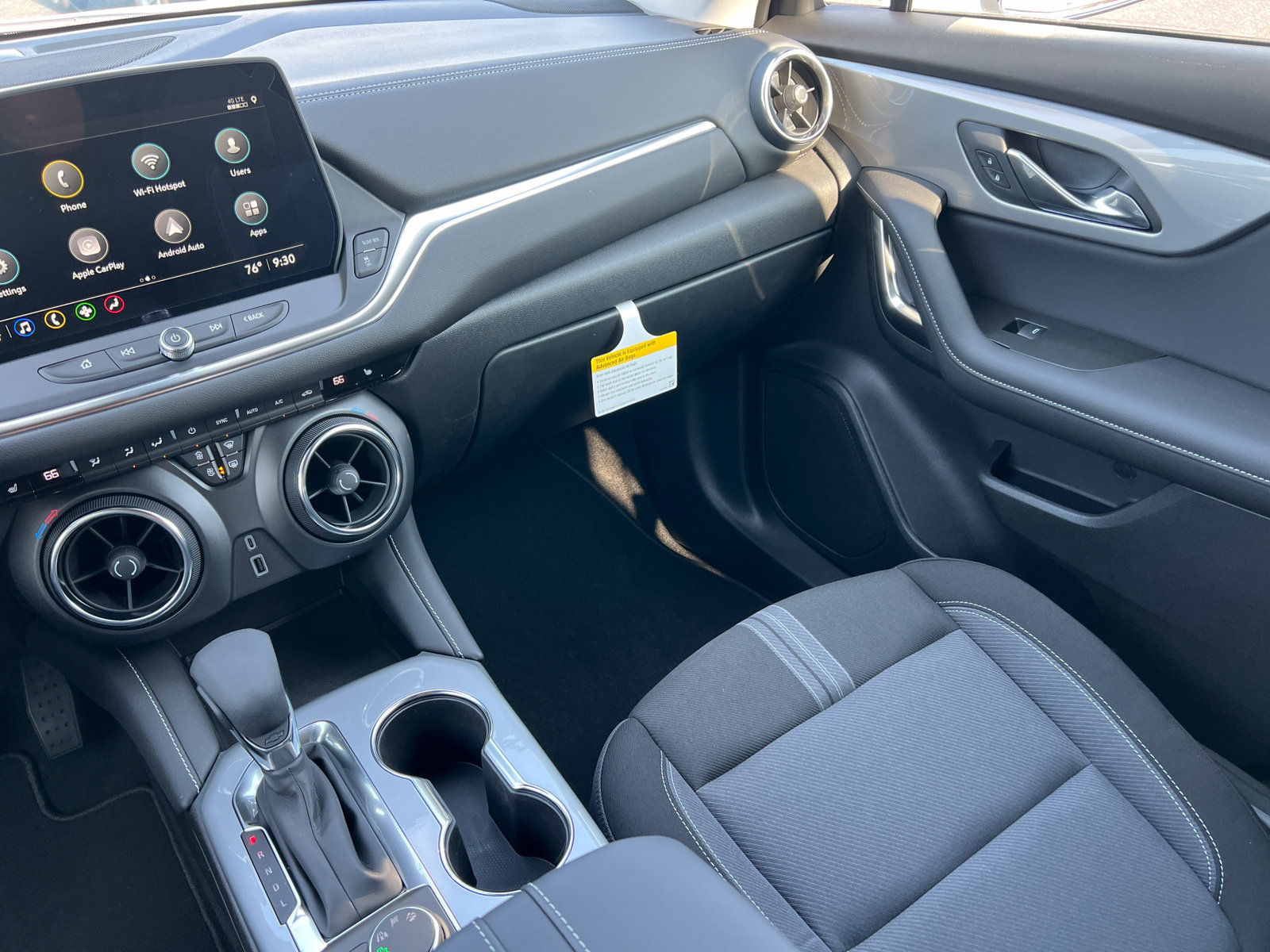 2026 Chevrolet Blazer 2LT - Photo 29