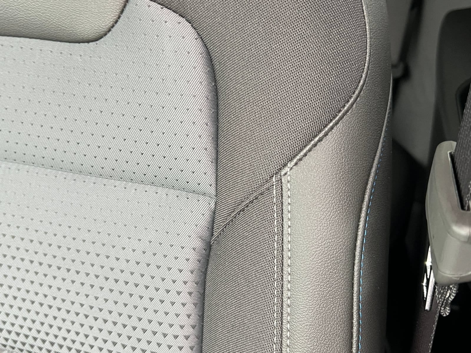 2026 Chevrolet Trax LT - Photo 11