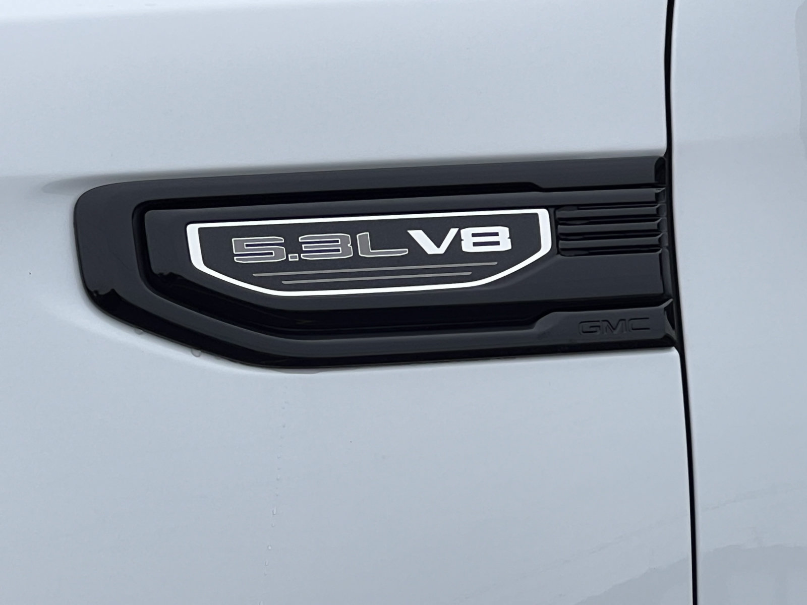 New 2026 GMC Sierra 1500 Elevation Truck