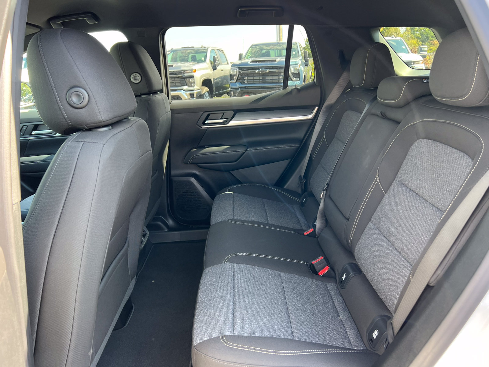 New 2027 GMC Terrain Elevation SUV
