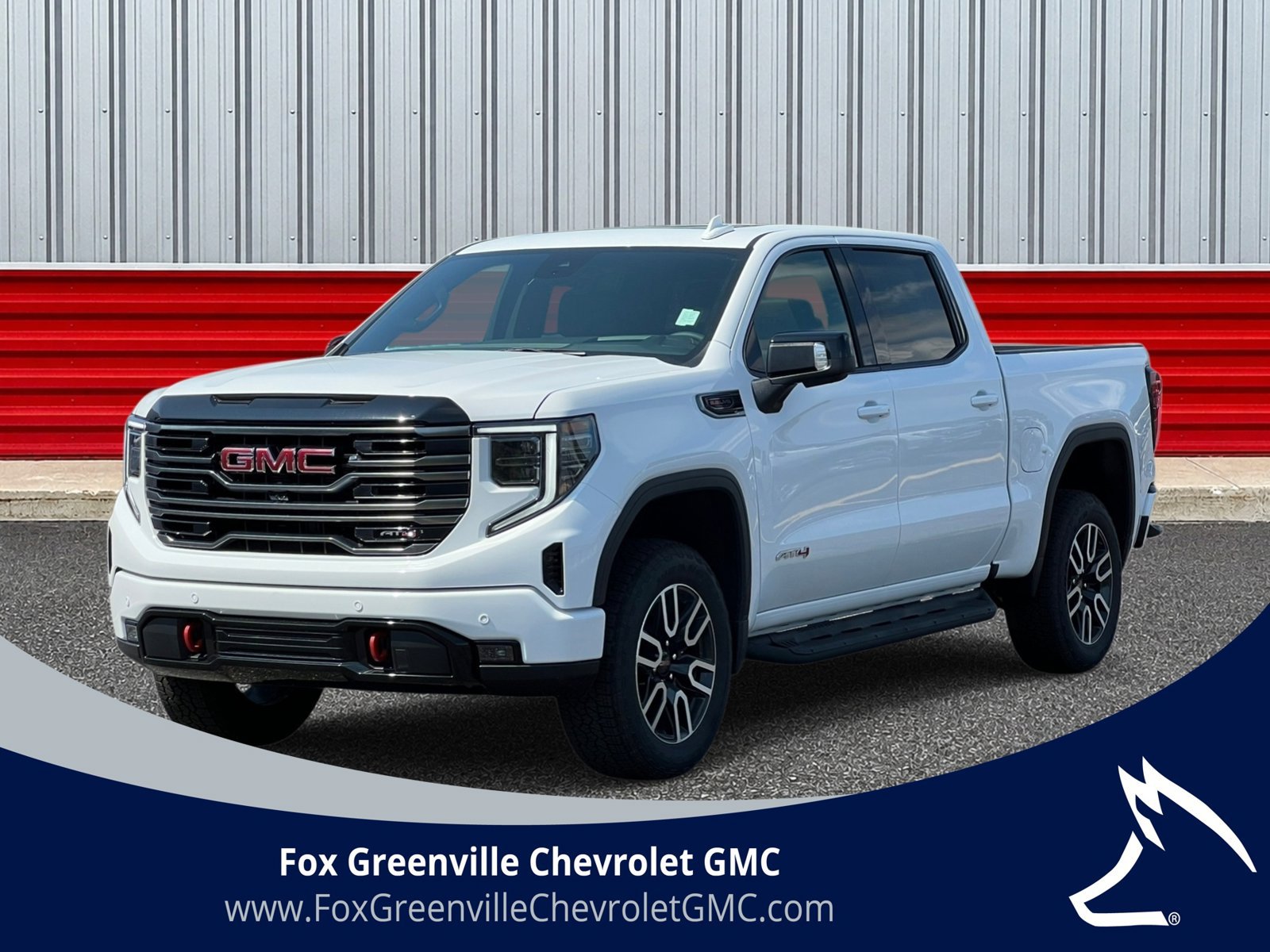  GMC Sierra 1500