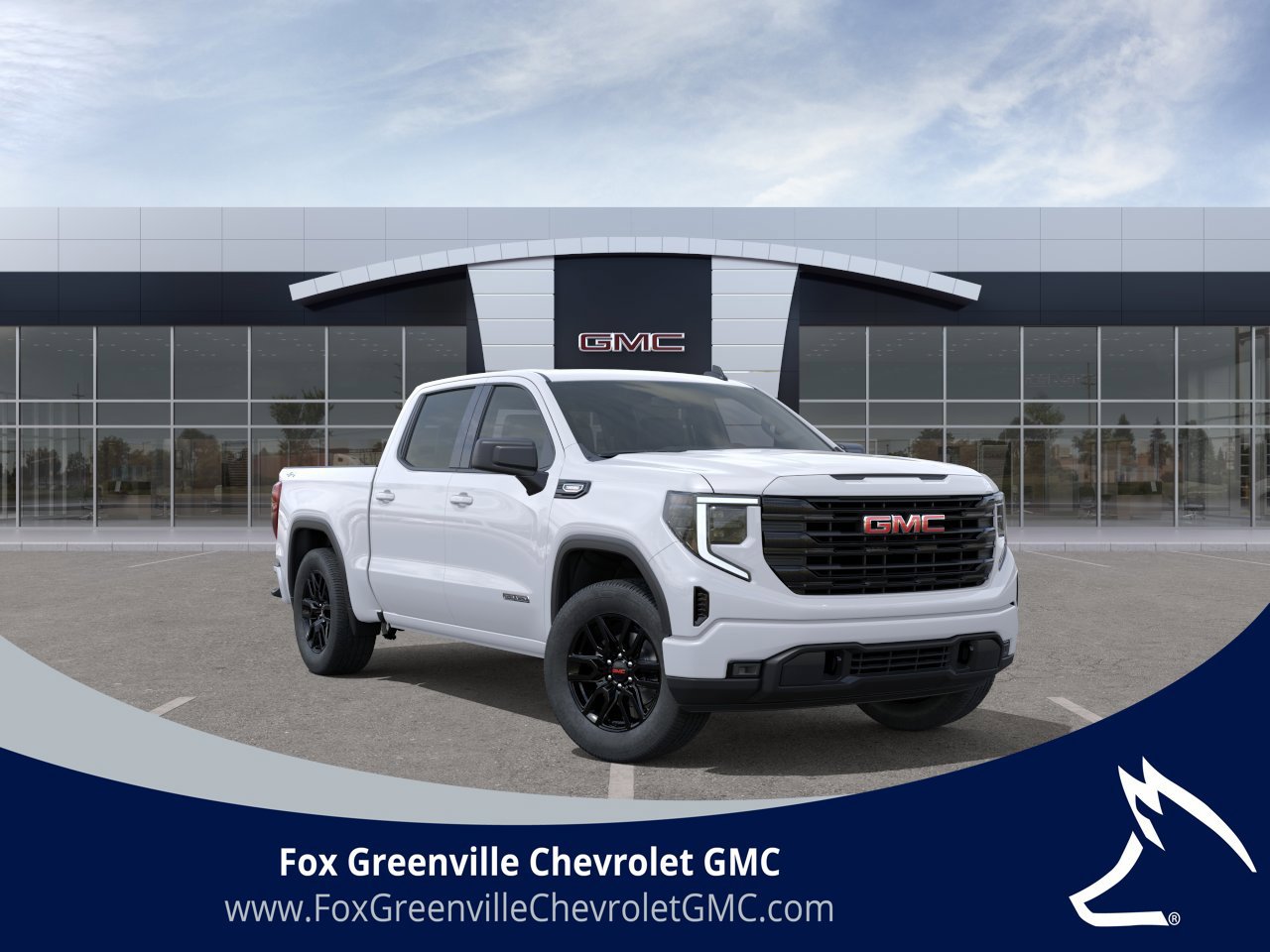  GMC Sierra 1500