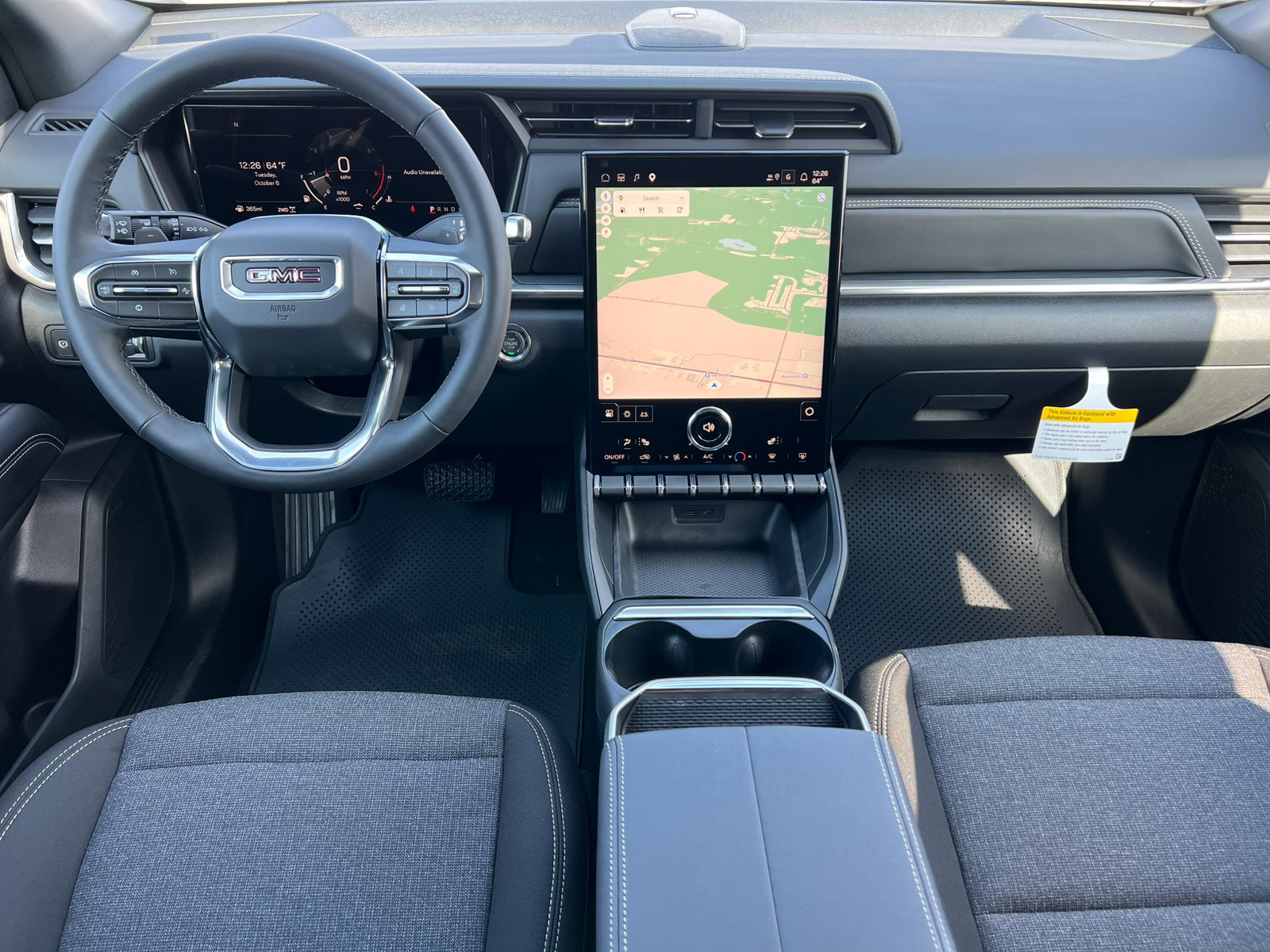 New 2027 GMC Terrain Elevation SUV