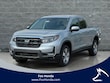  Honda Ridgeline