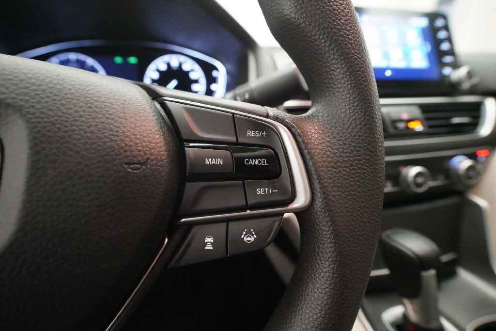 2020 Honda Accord EX - Photo 18