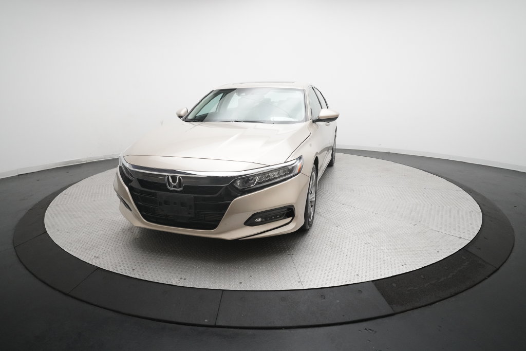 2020 Honda Accord EX - Photo 12